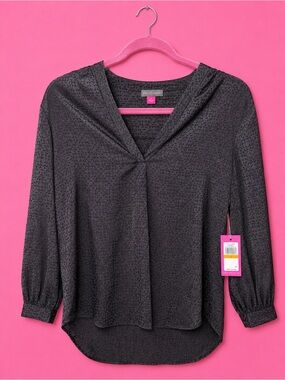 NWT Vince Camuto Blouse